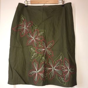 Bandolino Skirt